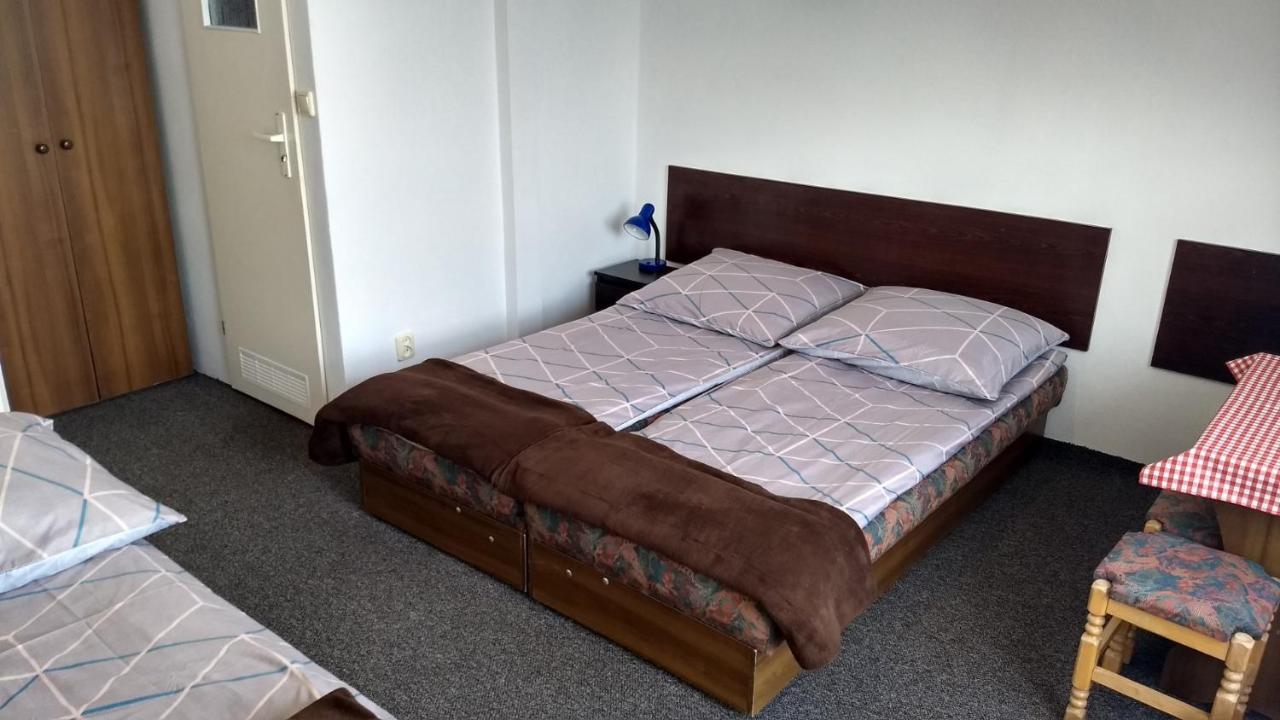 Klif Pokoje Goscinne W Centrum Blisko Morza Ustronie Morskie Bagian luar foto