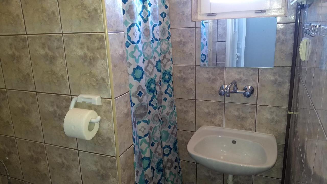 Klif Pokoje Goscinne W Centrum Blisko Morza Ustronie Morskie Bagian luar foto