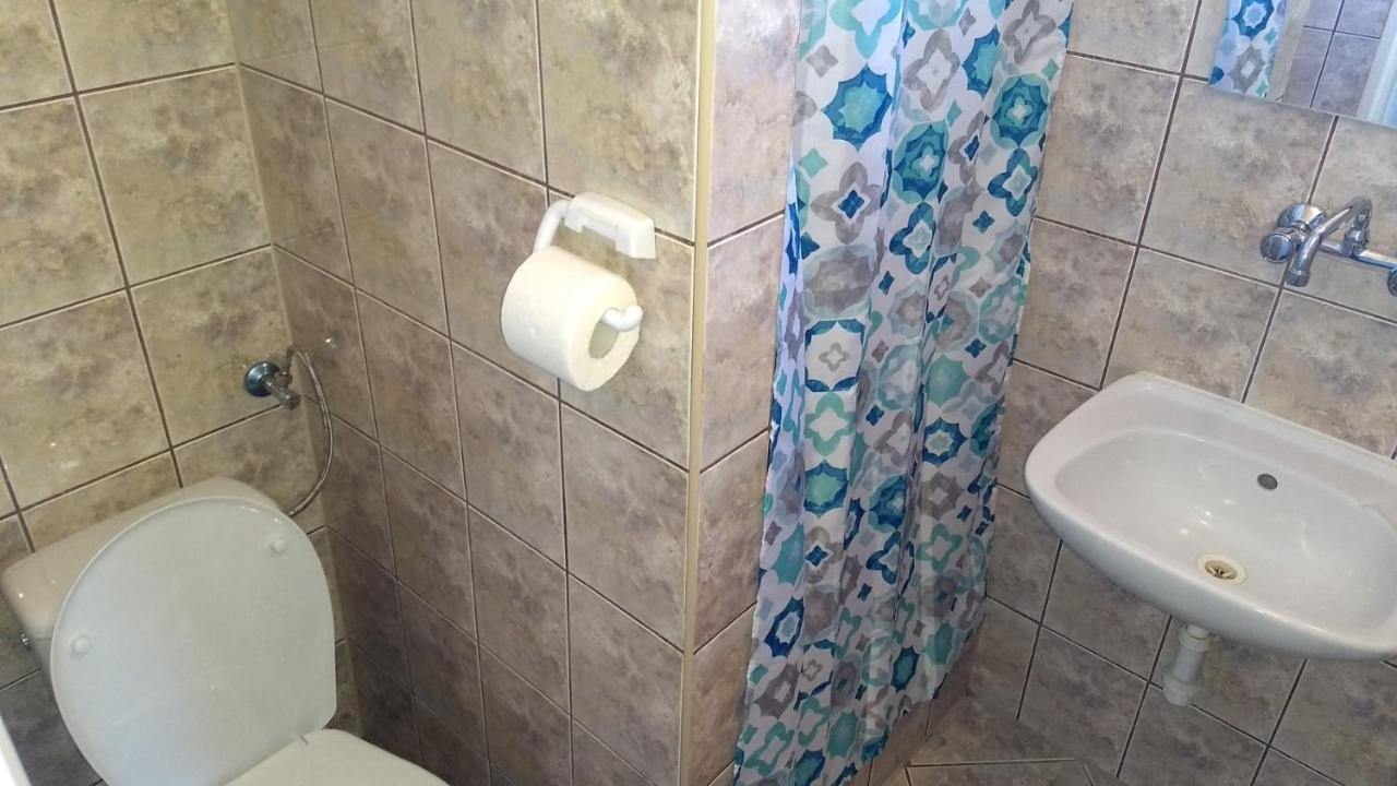 Klif Pokoje Goscinne W Centrum Blisko Morza Ustronie Morskie Bagian luar foto