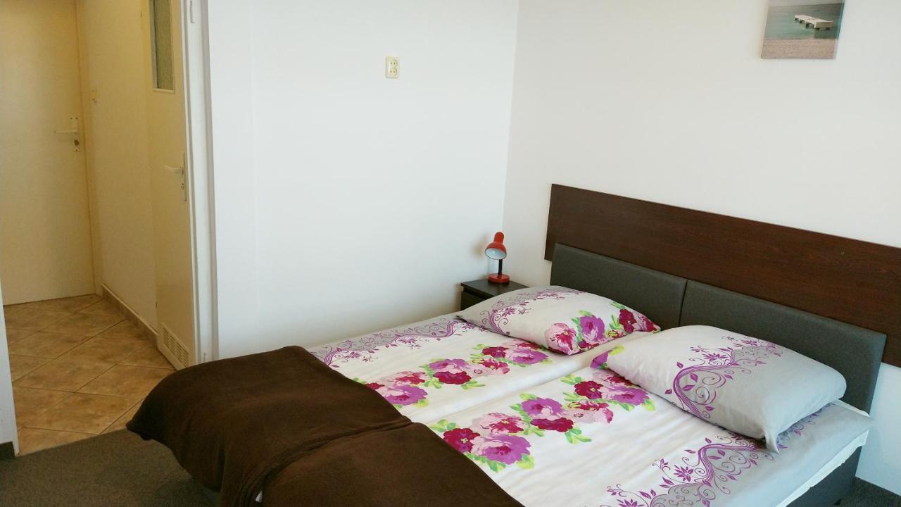 Klif Pokoje Goscinne W Centrum Blisko Morza Ustronie Morskie Bagian luar foto