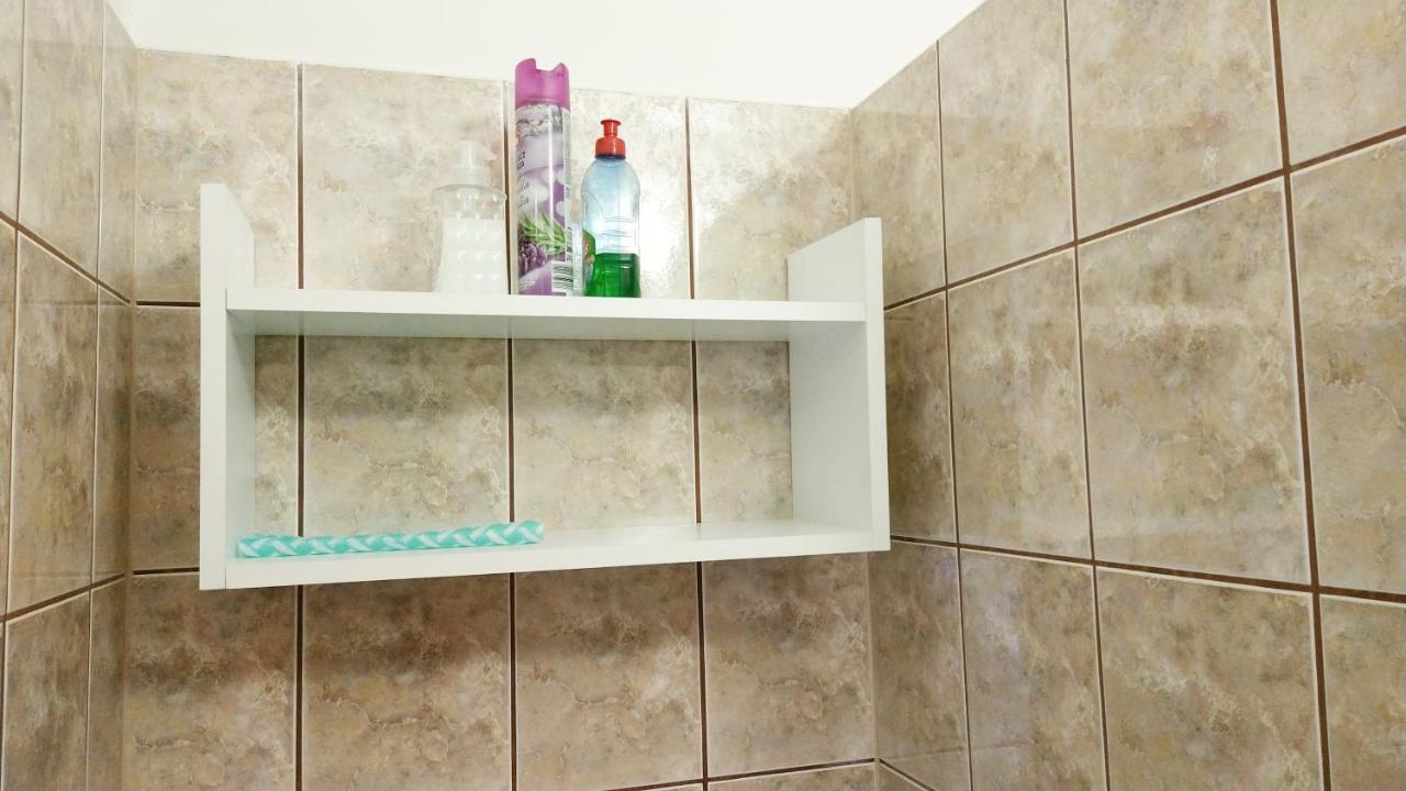 Klif Pokoje Goscinne W Centrum Blisko Morza Ustronie Morskie Bagian luar foto