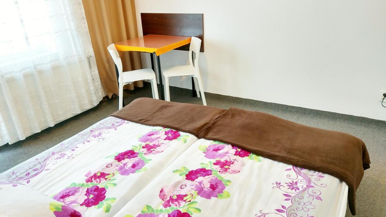Klif Pokoje Goscinne W Centrum Blisko Morza Ustronie Morskie Bagian luar foto