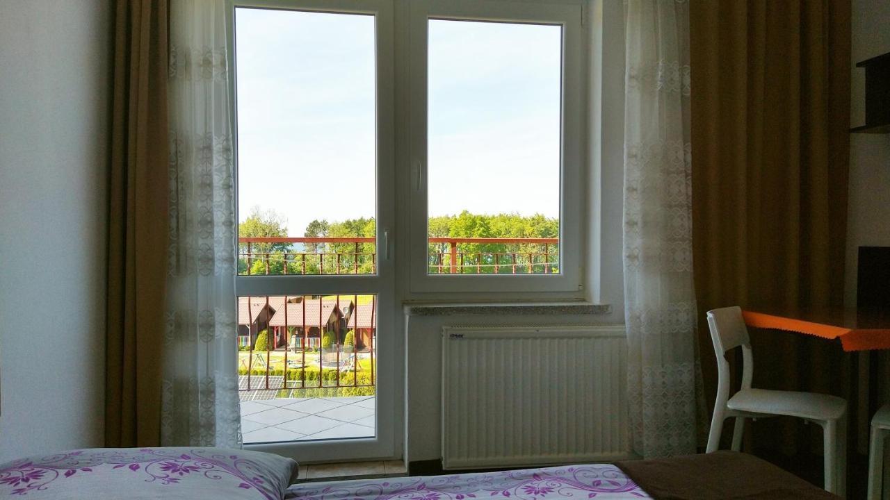 Klif Pokoje Goscinne W Centrum Blisko Morza Ustronie Morskie Bagian luar foto
